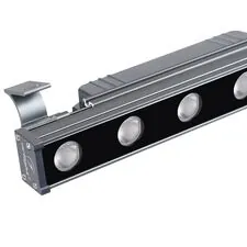 Arlight 045366 Линейный прожектор AR-LINE-300-6W Warm3000 (GR, 30 deg, 230V) (Arlight, IP65 Металл, 3 года) 045366