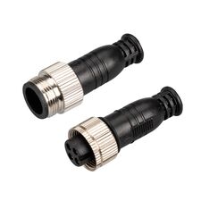 Arlight 042611 Заглушка ARL-LINE-CAP-4pin-SET (Arlight, IP67 Пластик, 3 года) 042611