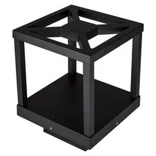 Arlight 021810 Светильник LGD-Path-Cub-H230B-12W Warm White (Arlight, IP54 Металл, 3 года) 021810
