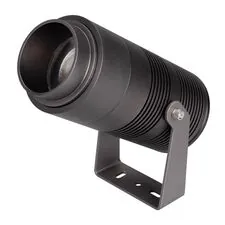 Arlight 031319 Светильник ALT-RAY-ZOOM-R89-25W Day4000 (DG, 10-40 deg, 230V) (Arlight, IP67 Металл, 3 года) 031319