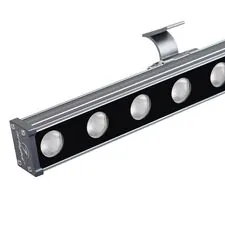 Arlight 045372 Линейный прожектор AR-LINE-760-18W Warm3000 (GR, 30 deg, 230V) (Arlight, IP65 Металл, 3 года) 045372