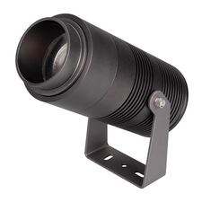 Arlight 028078 Светильник ALT-RAY-ZOOM-R89-25W Warm3000 (DG, 10-40 deg, 230V) (Arlight, IP67 Металл, 3 года) 028078