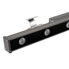 Arlight 037364(1) Линейный прожектор AR-LINE-500-6W Warm3000 (GR, 30 deg, 230V) (Arlight, IP65 Металл, 3 года) 037364(1)