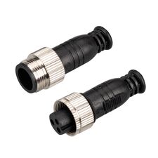 Arlight 042258 Заглушка ARL-LINE-CAP-3pin-SET (Arlight, IP67 Пластик, 3 года) 042258