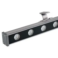 Arlight 024299 Светодиодный прожектор AR-LINE-1000S-18W-220V Day (Grey, 30 deg) (Arlight, IP65 Металл, 3 года) 024299