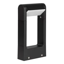 Arlight 020344(1) Светильник LGD-PATH-FRAME-ROTARY-H300-6W Warm3000 (BK, 111 deg, 230V) (Arlight, IP65 Металл, 3 года) 020344(1)