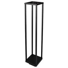 Arlight 021805 Светильник LGD-Path-Cub-H900B-12W Warm White (Arlight, IP54 Металл, 3 года) 021805