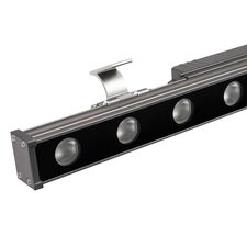Arlight 052892 Линейный прожектор AR-LINE-500-9W Day4000 (GR, 15 deg, 230V) (Arlight, IP65 Металл, 3 года) 052892