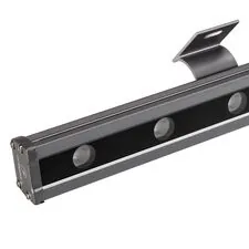 Arlight 027282 Светодиодный прожектор AR-LINE-1000L-48W-24V RGB-Day4000 (Grey, 15x45 deg, DMX512) (Arlight, Закрытый) 027282