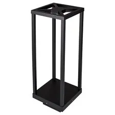 Arlight 021800 Светильник LGD-Path-Cub-H500B-12W Warm White (Arlight, IP54 Металл, 3 года) 021800