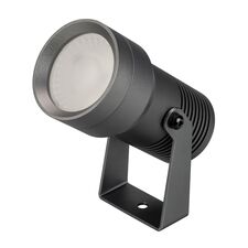 Arlight 032559 СветильникT-RAY-COLOR-R61-12W RGB-Warm3000 (DG, 36 deg, 12V) (Arlight, IP67 Металл, 3 года) 032559