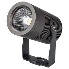 Arlight 026448 Светильник ALT-RAY-R89-25W Warm3000 (DG, 24 deg, 230V) (Arlight, IP67 Металл, 3 года) 026448