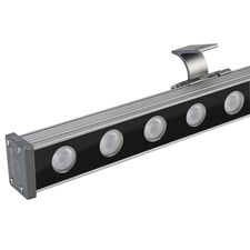 Arlight 051750 Линейный прожектор AR-LINE-1000-24W Warm2700 (GR, 15 deg, 230V) (Arlight, IP65 Металл, 3 года) 051750
