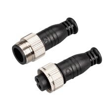 Arlight 042610 Заглушка ARL-LINE-CAP-2pin-SET (Arlight, IP67 Пластик, 3 года) 042610