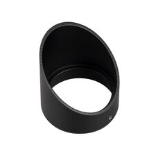 Arlight 038160 Бленда ALT-RAY-R48 (BK) (Arlight, Металл) 038160