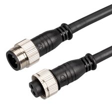Arlight 026390 Коннектор питания ARL-LINE-2pin (24V) (Arlight, Закрытый) 026390