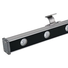 Arlight 041727 Линейный прожектор AR-LINE-1000-12W Day4000 (GR, 15x60 deg, 230V) (Arlight, IP65 Металл, 3 года) 041727