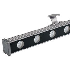 Arlight 041729 Линейный прожектор AR-LINE-1000-18W Day4000 (GR, 15x60 deg, 230V) (Arlight, IP65 Металл, 3 года) 041729