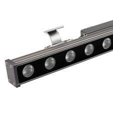 Arlight 051755 Линейный прожектор AR-LINE-500-12W Warm2700 (GR, 15x60 deg, 230V) (Arlight, IP65 Металл, 3 года) 051755