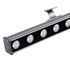 Arlight 045372 Линейный прожектор AR-LINE-760-18W Warm3000 (GR, 30 deg, 230V) (Arlight, IP65 Металл, 3 года) 045372