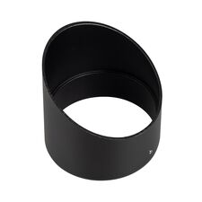 Arlight 038161 Бленда ALT-RAY-R66 (BK) (Arlight, Металл) 038161