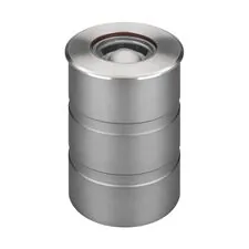 Arlight 038172 Светильник ART-GROUND-ZOOM-R100-15W Warm3000 (SL, 20-40 deg, 24V) (Arlight, IP67 Металл, 3 года) 038172