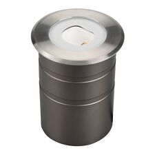 Arlight 032213 Светильник LTD-GROUND-TILT-R80-9W Day4000 (SL, 60 deg, 230V) (Arlight, IP67 Металл, 3 года) 032213
