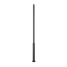 Arlight 051317 Опора фланцевая OXOR-OK2-D100-L3000 (BK) (Arlight, Алюминий) 051317