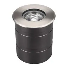 Arlight 026450(1) Светильник LTD-GROUND-R110-15W Warm3000 (SL, 20 deg, 230V) (Arlight, IP67 Металл, 3 года) 026450(1)