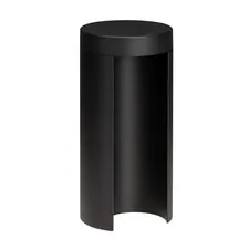 Arlight 020335 Светильник LGD-Path-Round120-H250B-12W Warm White (Arlight, IP54 Металл, 3 года) 020335