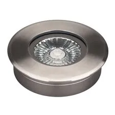 Arlight 038166 Светильник ART-GROUND-SLIM-R150-12W Warm3000 (SL, 35 deg, 24V) (Arlight, IP67 Металл, 3 года) 038166