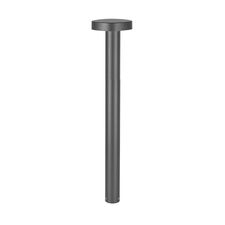 Arlight 048359 Светильник LGD-SWAMP-BOLL-H700-7W Warm3000 (GR, 93 deg, 230V) (Arlight, IP65 Металл, 3 года) 048359