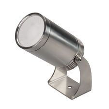 Arlight 038174 СветильникT-WATER-R59-15W RGBW (SL, 40 deg, 12V) (Arlight, IP68 Металл, 3 года) 038174