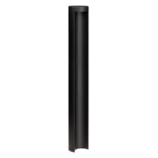 Arlight 020349 Светильник LGD-Path-Round90-H650B-7W Warm White (Arlight, IP54 Металл, 3 года) 020349