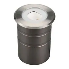 Arlight 024950 Светильник LTD-GROUND-TILT-R80-9W Warm3000 (SL, 60 deg, 230V) (Arlight, IP67 Металл, 3 года) 024950