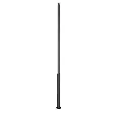 Arlight 051318 Опора фланцевая OXOR-OK2-D100-L3500 (BK) (Arlight, Алюминий) 051318