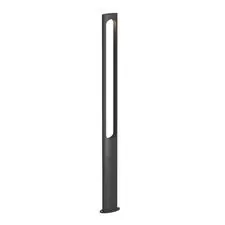 Arlight 037522 Светильник LGD-MUSE-BOLL-H2000-18W Warm3000 (DG, 328 deg, 230V) (Arlight, IP65 Металл, 3 года) 037522
