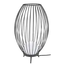 Arlight 030005 Светильник LGD-PEARL-BOLL-H574-12W Warm3000 (GR, 164 deg, 230V) (Arlight, IP65 Металл, 3 года) 030005
