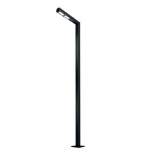 Arlight 051406 Опора OXOR-STER-G45-1000x100x100-L3000-36W Warm3000 (BK, 230V) IP65 (Arlight, Сталь) 051406