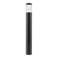 Arlight 046613 Светильник LGD-STEM-BOLL-H900-10W Warm3000 (BK, 185 deg, 230V) (Arlight, IP65 Металл, 3 года) 046613