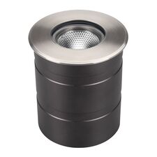Arlight 033578 Светильник LTD-GROUND-R110-15W Day4000 (SL, 20 deg, 230V) (Arlight, IP67 Металл, 3 года) 033578