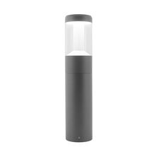 Arlight 029966 Светильник LGD-STEM-BOLL-H500-10W Warm3000 (GR, 185 deg, 230V) (Arlight, IP65 Металл, 3 года) 029966