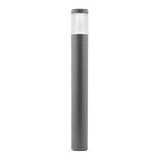 Arlight 052702 Светильник LGD-STEM-BOLL-H900-10W Warm2700 (GR, 185 deg, 230V) (Arlight, IP65 Металл, 3 года) 052702