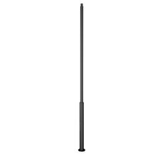 Arlight 051315 Опора фланцевая OXOR-OK2-D108-L3500 (BK) (Arlight, Сталь) 051315