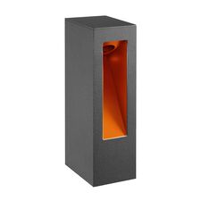 Arlight 029975 Светильник LGD-MARK-BOLL-H250-7W Warm3000 (GR, 60 deg, 230V) (Arlight, IP54 Металл, 3 года) 029975