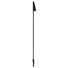Arlight 037521 Светильник LGD-CONO-BOLL-H1500-7W Warm3000 (DG, 36 deg, 230V) (Arlight, IP65 Металл, 3 года) 037521