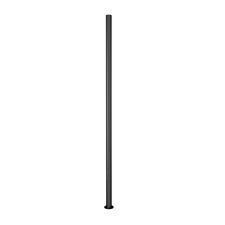 Arlight 051187 Опора фланцевая OXOR-OK1-D100-L3500 (BK) (Arlight, Алюминий) 051187