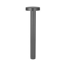 Arlight 029968 Светильник LGD-SWAMP-BOLL-H500-7W Warm3000 (GR, 93 deg, 230V) (Arlight, IP65 Металл, 3 года) 029968