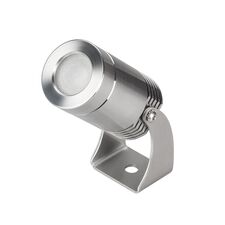 Arlight 038173 СветильникT-WATER-R32-4W RGBW (SL, 30 deg, 12V) (Arlight, IP68 Металл, 3 года) 038173