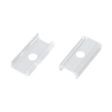 Arlight 042918 Держатель ARL-MOONLIGHT-10x5mm-CLIP-P CLEAR (Arlight, Пластик) 042918